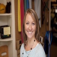 Erika Peterson, DPT