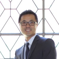 Bobby Ching