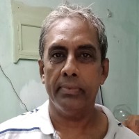 Krishna Jaiswal