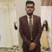 Muhammad Asad Raza Ansari