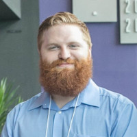 Trevor Cox