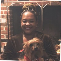 Deborah Ward
