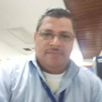 Domingo Alfonso Ruiz Aguilar