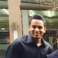 Ch Murali Krishna