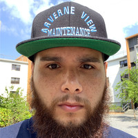 Andrew Ramos