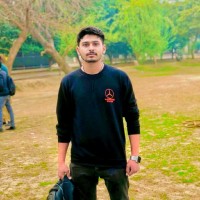Muhammad Junaid