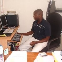 Geoffrey Murage