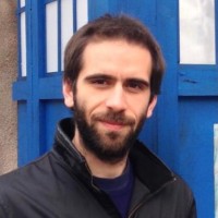 Niccolò Canepa