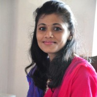 Vidya Sreekanth