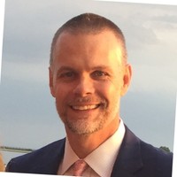 Mark Brown