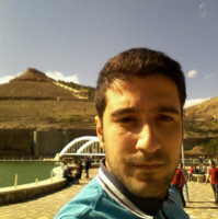 Hamed Farahani