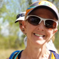 Marianne Holt