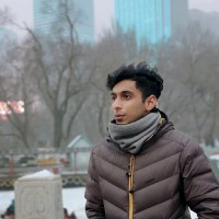 Haseeb Khan