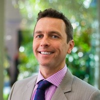 David Rodgers