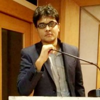 Shubham Kumar