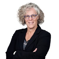 Isabelle Bouchard