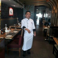 Rupak Rai