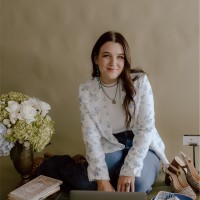 Sophie Mudge
