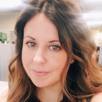 Lisa Thomson, P.Eng.