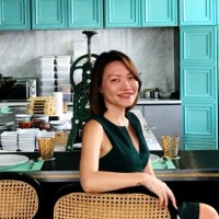 Janey Lim, FCCA
