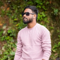 Jayaprakash S