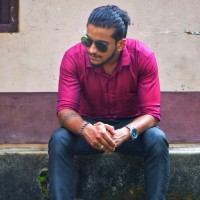 Pawan Bellarpadi