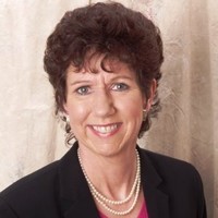 Sharlene Woods