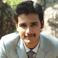 Bhavesh Goswami