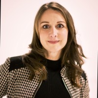 Rebecca Johnson