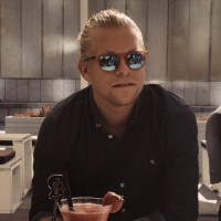 Erik Andersson