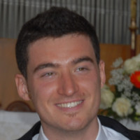 Damiano Sartori