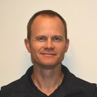 Darren Boyd