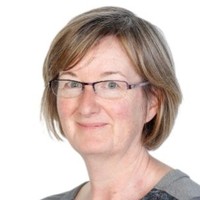 Mairi Clarke