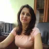 Анастасия Соколова