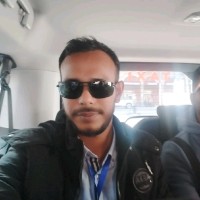 Md Kamrujjaman