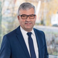 Andreas Haus