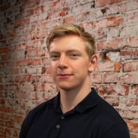 Andreas Rovik