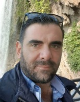 Stavros Sirmoglou