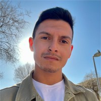 Erik Zúñiga Gordillo