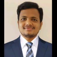 Dr.Sravan Garampally