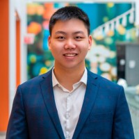 Tony Luo