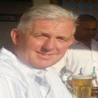 Pete Dearing