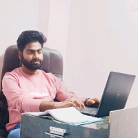 Mahesh Patel