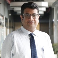 Dhawal Mehra