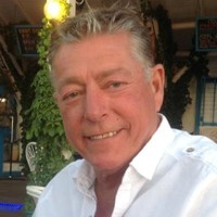 Ian Pitman