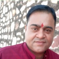 Sachin Parihar
