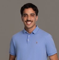 Jonathan M. Olivares