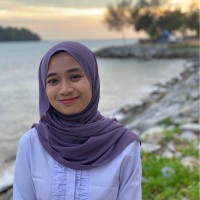Ain Nadhirah Rafaie