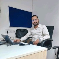 Neeraj Kumar Chaudhary