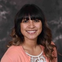 Esperanza Walker